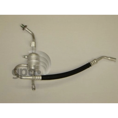 Discharge Line by GLOBAL PARTS DISTRIBUTORS - 4811497 pa1