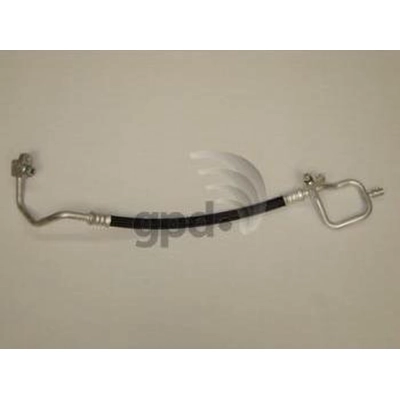 Discharge Line by GLOBAL PARTS DISTRIBUTORS - 4811499 pa2