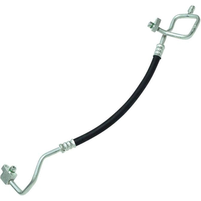 Discharge Line by GLOBAL PARTS DISTRIBUTORS - 4811499 pa3