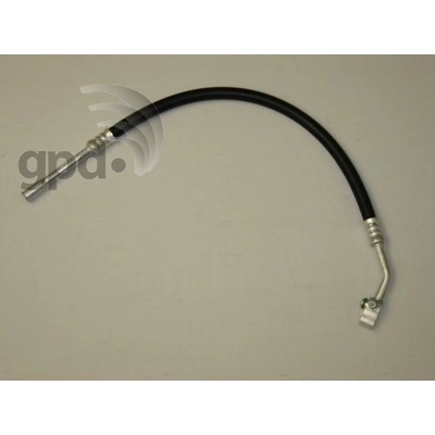 Discharge Line by GLOBAL PARTS DISTRIBUTORS - 4811530 pa1