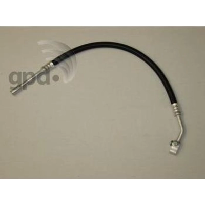 Discharge Line by GLOBAL PARTS DISTRIBUTORS - 4811530 pa2