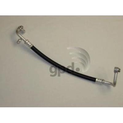 Ligne de décharge by GLOBAL PARTS DISTRIBUTORS - 4811534 pa2