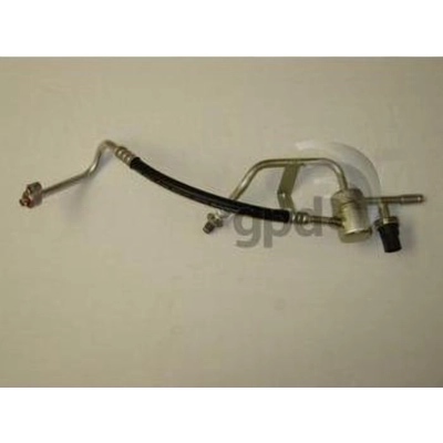 Discharge Line by GLOBAL PARTS DISTRIBUTORS - 4811548 pa2