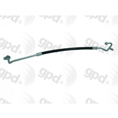Discharge Line by GLOBAL PARTS DISTRIBUTORS - 4811603 pa2