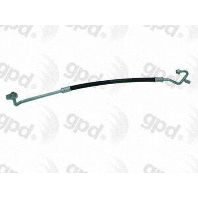 Ligne de d�charge by GLOBAL PARTS DISTRIBUTORS - 4811603 pa4