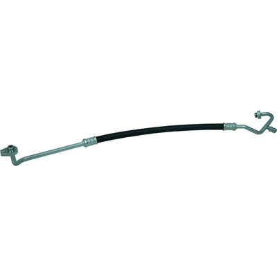 Discharge Line by GLOBAL PARTS DISTRIBUTORS - 4811603 pa5