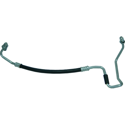 Discharge Line by GLOBAL PARTS DISTRIBUTORS - 4811604 pa3