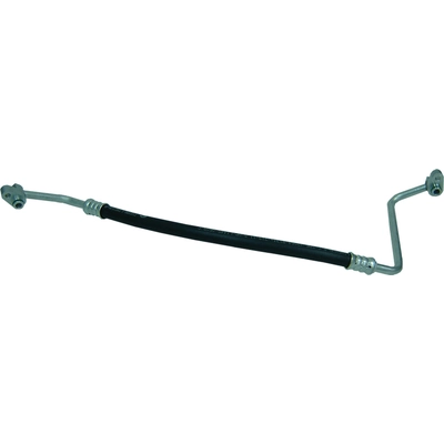 Discharge Line by GLOBAL PARTS DISTRIBUTORS - 4811607 pa2