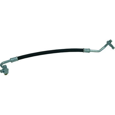 Discharge Line by GLOBAL PARTS DISTRIBUTORS - 4811609 pa2
