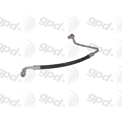 Discharge Line by GLOBAL PARTS DISTRIBUTORS - 4811649 pa1