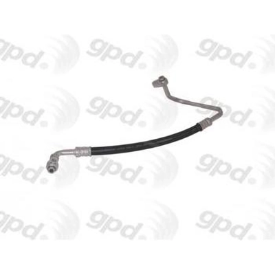 Discharge Line by GLOBAL PARTS DISTRIBUTORS - 4811649 pa2