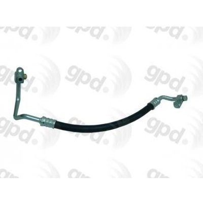 Discharge Line by GLOBAL PARTS DISTRIBUTORS - 4811651 pa3