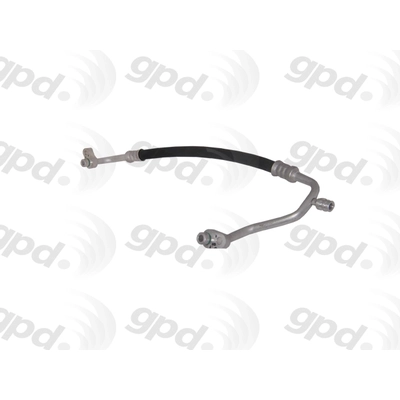 Discharge Line by GLOBAL PARTS DISTRIBUTORS - 4811655 pa1