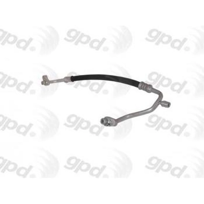 Discharge Line by GLOBAL PARTS DISTRIBUTORS - 4811655 pa2