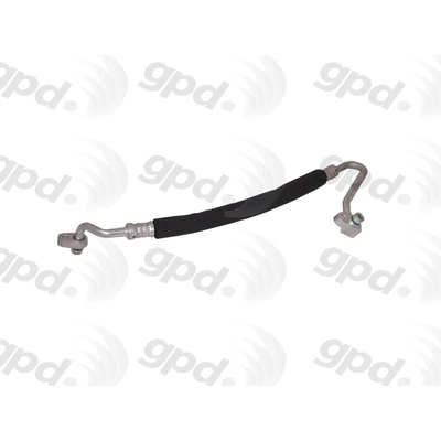 Discharge Line by GLOBAL PARTS DISTRIBUTORS - 4811656 pa1
