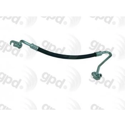 Discharge Line by GLOBAL PARTS DISTRIBUTORS - 4811657 pa2