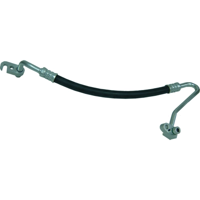 Discharge Line by GLOBAL PARTS DISTRIBUTORS - 4811657 pa3