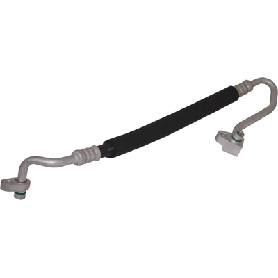 Discharge Line by GLOBAL PARTS DISTRIBUTORS - 4811658 pa3