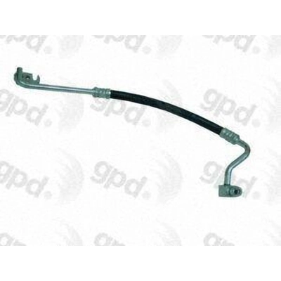 Discharge Line by GLOBAL PARTS DISTRIBUTORS - 4811660 pa2