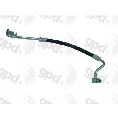 Discharge Line by GLOBAL PARTS DISTRIBUTORS - 4811660 pa3