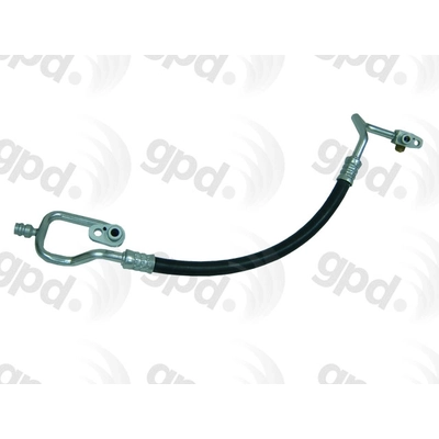 Discharge Line by GLOBAL PARTS DISTRIBUTORS - 4811661 pa1