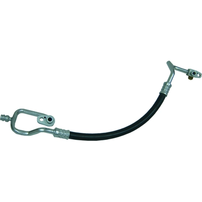 Discharge Line by GLOBAL PARTS DISTRIBUTORS - 4811661 pa4