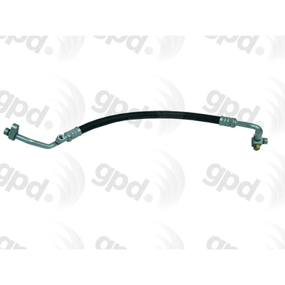 Discharge Line by GLOBAL PARTS DISTRIBUTORS - 4811662 pa1