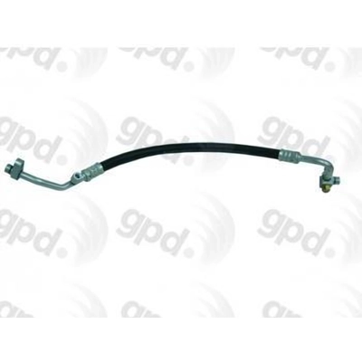 Ligne de décharge by GLOBAL PARTS DISTRIBUTORS - 4811662 pa2