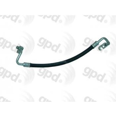 Discharge Line by GLOBAL PARTS DISTRIBUTORS - 4811664 pa2