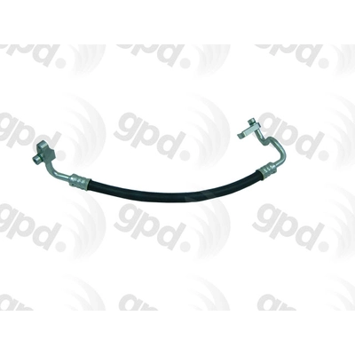 Discharge Line by GLOBAL PARTS DISTRIBUTORS - 4811666 pa1