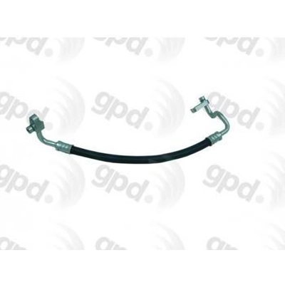 Discharge Line by GLOBAL PARTS DISTRIBUTORS - 4811666 pa2