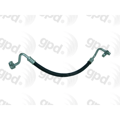Discharge Line by GLOBAL PARTS DISTRIBUTORS - 4811667 pa1