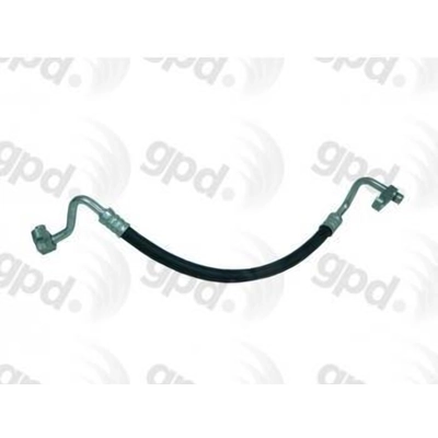 Discharge Line by GLOBAL PARTS DISTRIBUTORS - 4811667 pa2