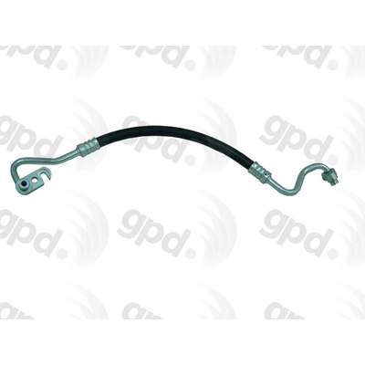 Ligne de décharge par GLOBAL PARTS DISTRIBUTORS - 4811668 pa1