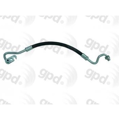 Ligne de d�charge by GLOBAL PARTS DISTRIBUTORS - 4811668 pa2