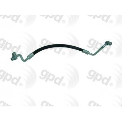 Ligne de décharge by GLOBAL PARTS DISTRIBUTORS - 4811669 pa2