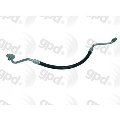 Discharge Line by GLOBAL PARTS DISTRIBUTORS - 4811671 pa2