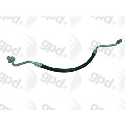 Ligne de décharge par GLOBAL PARTS DISTRIBUTORS - 4811671 pa2