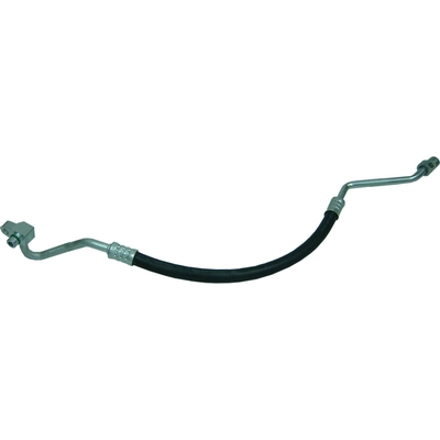 Discharge Line by GLOBAL PARTS DISTRIBUTORS - 4811671 pa3