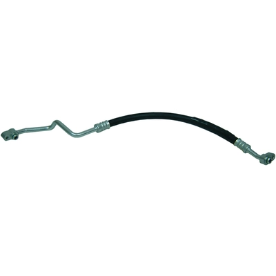 GLOBAL PARTS DISTRIBUTORS - 4811673 - A/C Refrigerant Hose pa1