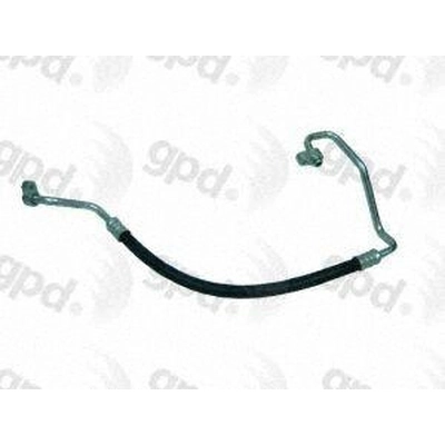 Discharge Line by GLOBAL PARTS DISTRIBUTORS - 4811674 pa3