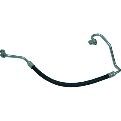 Discharge Line by GLOBAL PARTS DISTRIBUTORS - 4811674 pa4