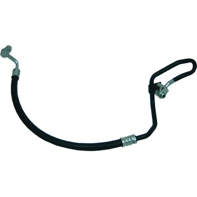 Discharge Line by GLOBAL PARTS DISTRIBUTORS - 4811675 pa3