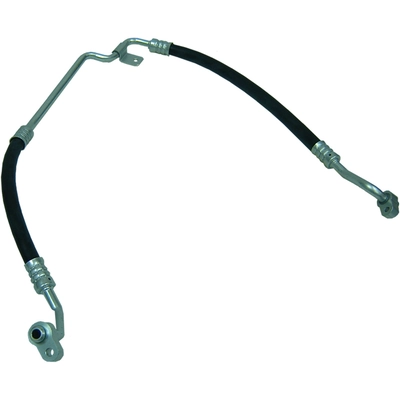 GLOBAL PARTS DISTRIBUTORS - 4811677 - A/C Refrigerant Hose pa1