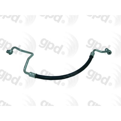 Discharge Line by GLOBAL PARTS DISTRIBUTORS - 4811678 pa1