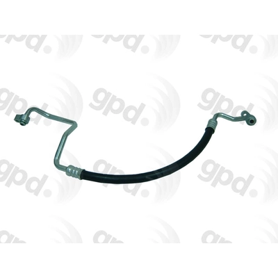 Ligne de décharge par GLOBAL PARTS DISTRIBUTORS - 4811678 pa1