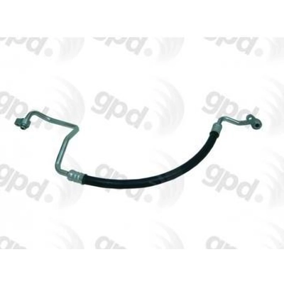 Discharge Line by GLOBAL PARTS DISTRIBUTORS - 4811678 pa3