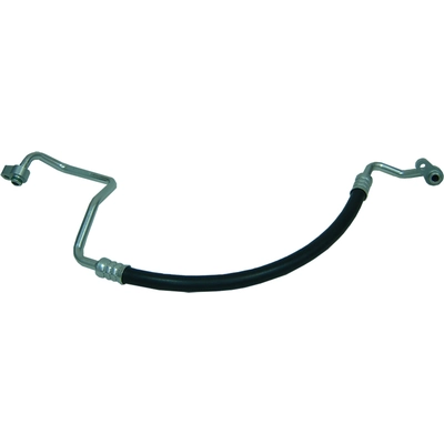 Discharge Line by GLOBAL PARTS DISTRIBUTORS - 4811678 pa4