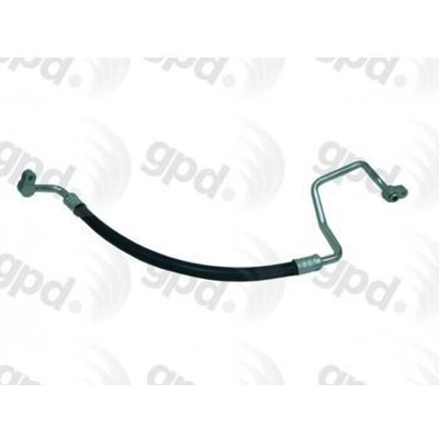 Ligne de décharge by GLOBAL PARTS DISTRIBUTORS - 4811679 pa2