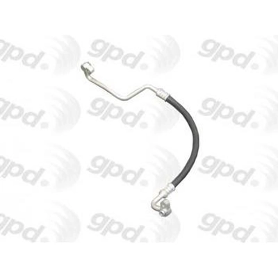 Ligne de décharge by GLOBAL PARTS DISTRIBUTORS - 4811681 pa3